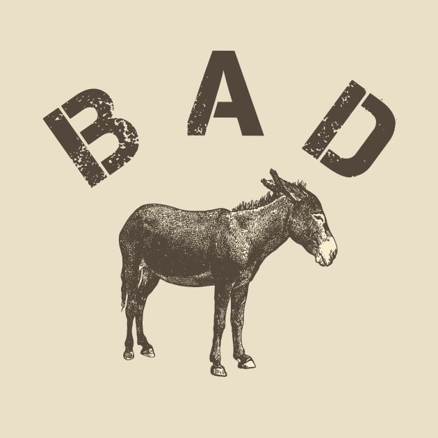 Bad Ass by CNS Studios