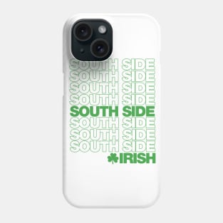 South Side Irish Phone Case