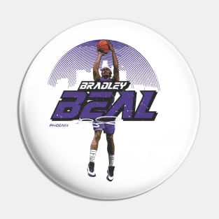 Bradley Beal Phoenix Skyline Pin