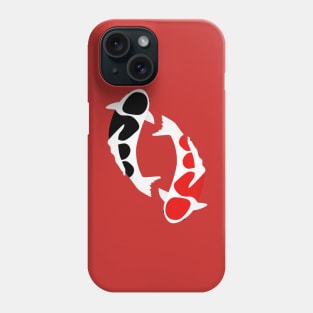 Koi Phone Case