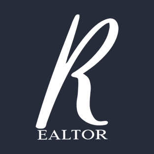 R_ealtor T-Shirt