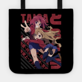 Toradora! - Taiga Aisaka Tote