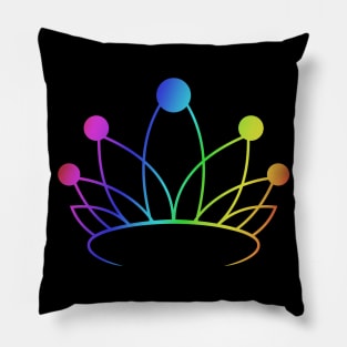 MLP - Cutie Mark Rainbow Special - Diamond Tiara Pillow