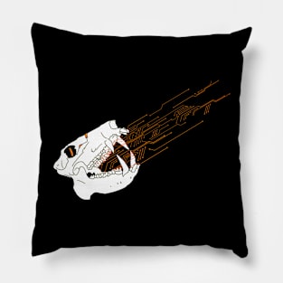 Cyberlina Pillow