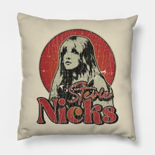 VINTAGE-  stevie nicks Pillow