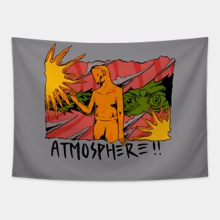 Atmosphere Tapestry