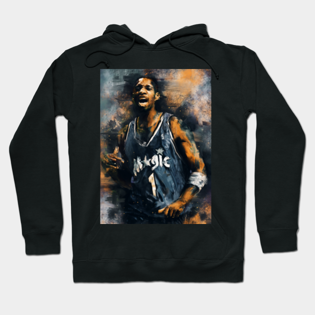 tmac hoodie