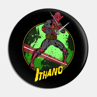 Ithano Pin