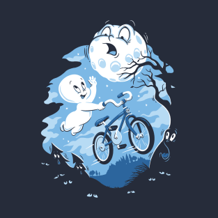 Ghost Rider T-Shirt