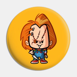 Chuck Pin