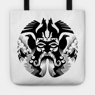 odin Tote