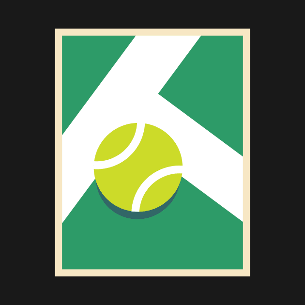 TENNIS by encip