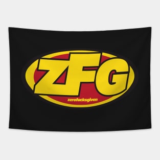 ZFG YR Tapestry