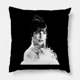 Black STYLE Jane Birkin Sweet Pillow