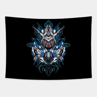 Exia - X Tapestry