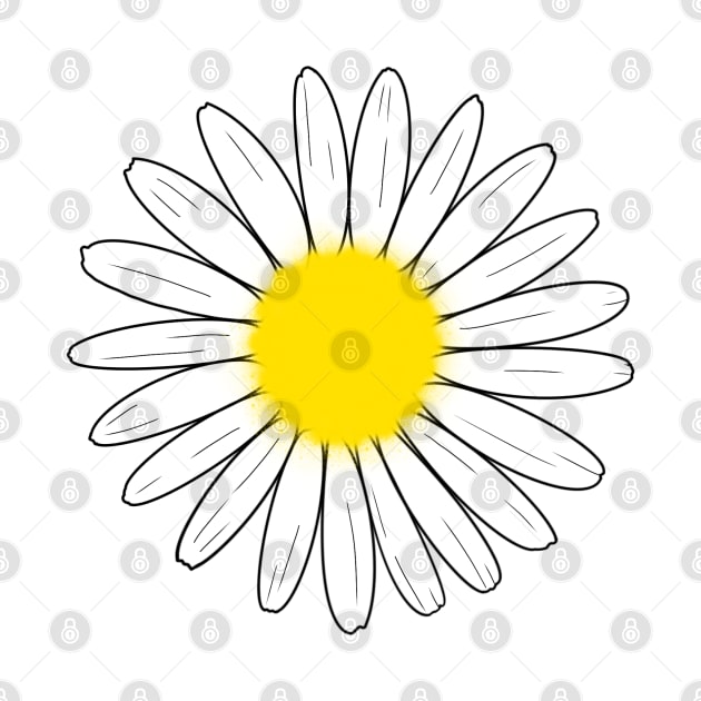 Daisy by rich’ design