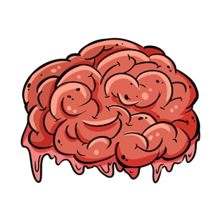 Brain T-Shirt