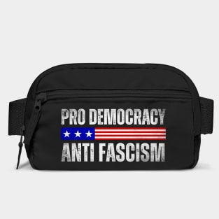 Anti-fascist Bag