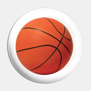 Gift for your son Basketball Pin