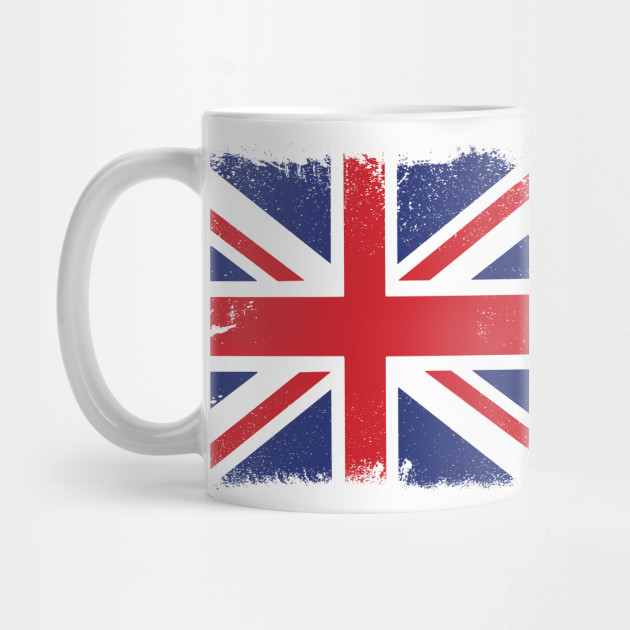 Mundschutz England Grossbritannien Flagge England Mug Teepublic