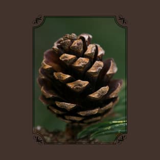 Pine cone T-Shirt