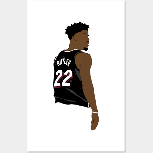 Jimmy Butler Milwaukee Vs Miami Heat Shirt - High-Quality Printed