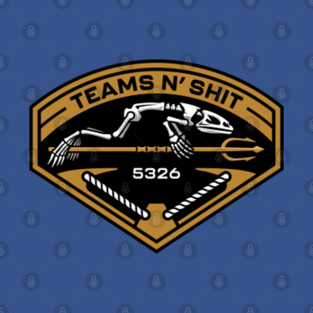 Navy SEAL Bone Frog Us Navy Seal TShirt sold by Izaias Oliveira