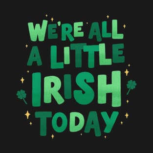 St. Patrick's Day T-Shirt