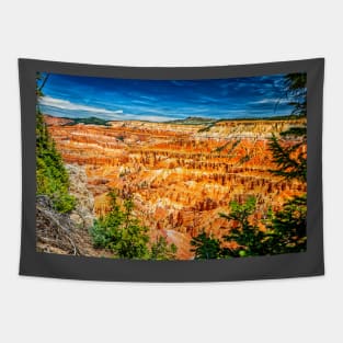 Cedar Breaks National Monument Tapestry