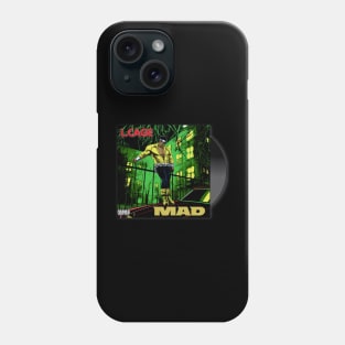 Mad Cage Phone Case