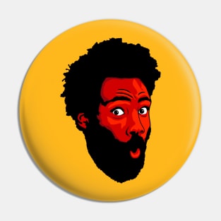 Gambino Pin