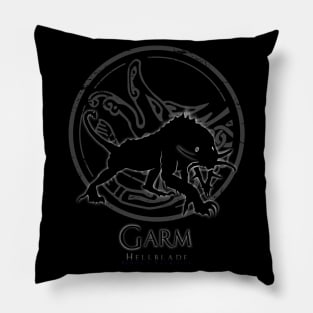 Garm Pillow