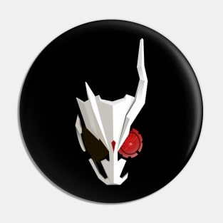 Kamen Rider Ark-One Pin