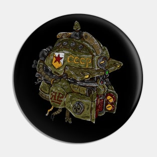 trooper of the red star. soviet sci fi, Pin