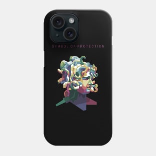 Symbol of Protection Phone Case