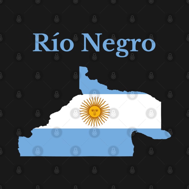 Rio Negro Province, Argentine by maro_00
