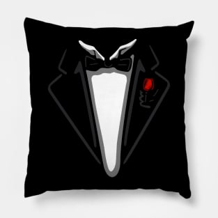 Corleone Jacket Pillow