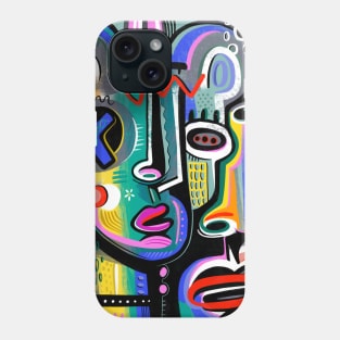 ASTRAL CREATION Phone Case