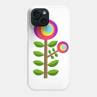 Flower Phone Case