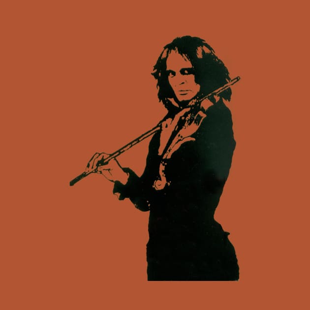 Kinski - Kinski Paganini by Ebonrook Designs