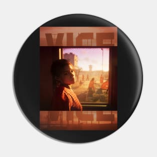 GTA 6 Grand Theft Auto 6 official trailer Pin