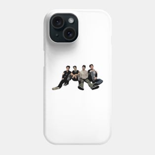 The Boys Phone Case