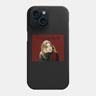 Marie Ulven Ringheim Phone Case