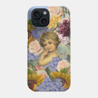 Flora Phone Case