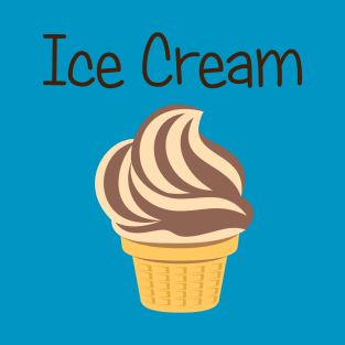 Ice Cream T-Shirt