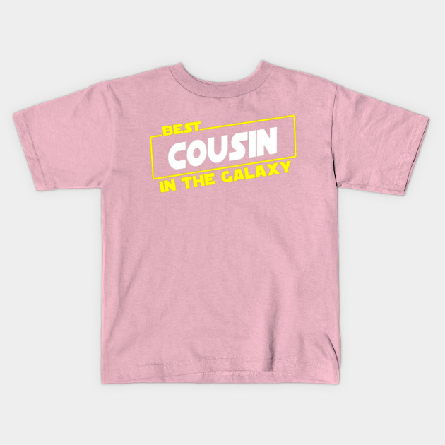 best cousin shirt