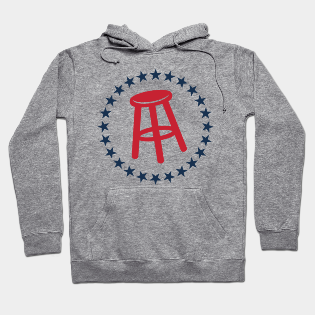 jordan barstool hoodie