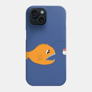 hungry Phone Case