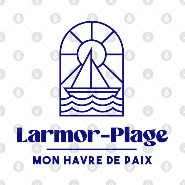 Larmor Plage my haven of peace - Brittany Morbihan 56 BZH Sea by Tanguy44