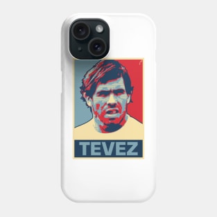 Tevez Phone Case